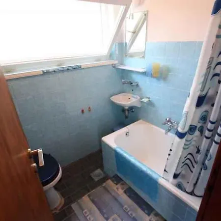 Holiday home In 5431 Crikvenica