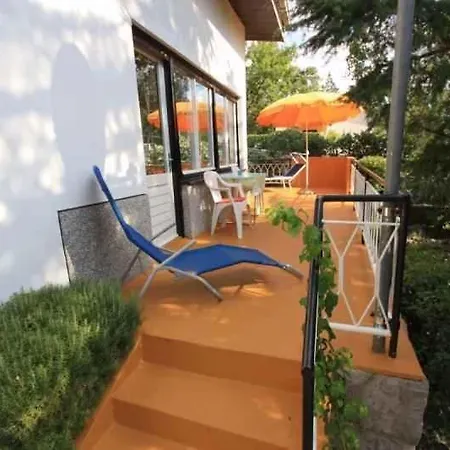 In 5431 Holiday home
