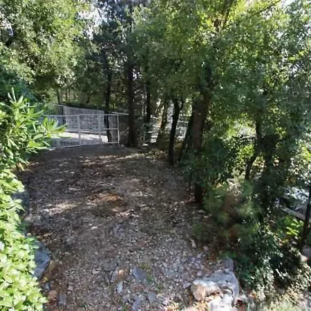 Holiday home In 5431 Crikvenica
