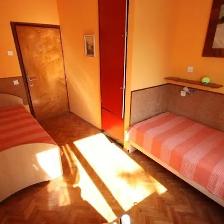 Holiday home In 5431