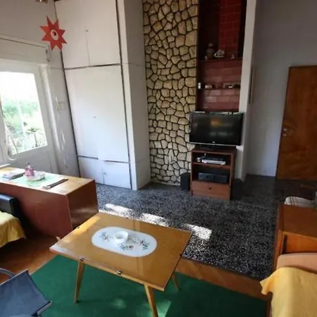 Holiday home In 5431 Crikvenica