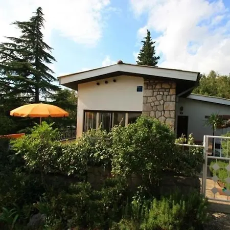 In 5431 Holiday home