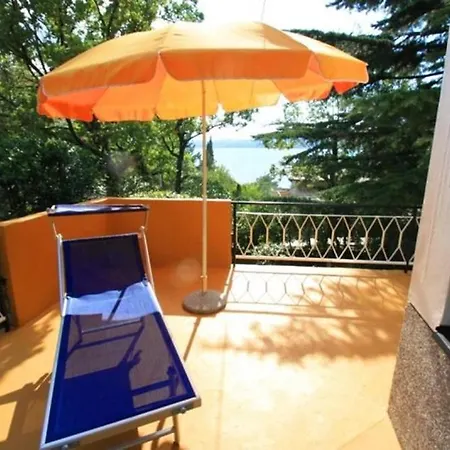 In 5431 Holiday home *