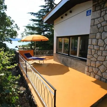 In 5431 Holiday home